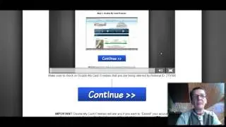 Instant PayDay Network by Jeff Buchanan Instant PayDay Network step 2 Training