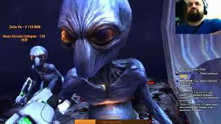 XCOM: Enemy Within !!! HE_TOPT !!! где же ты!!!  дружко!!! заметь меня!!! юрийбудетвдудь!!
