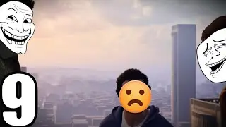 WE BROKE HIM - A WAY OUT FUNNY MOMENTS