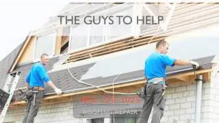 Roofers Columbia SC | Affordabe, Dependable and Fast