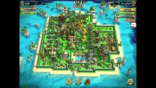 Plunder Pirates BuGu Farming Sub 100 PR