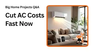 Save Big on AC Bills with Power Saver Switch Tips