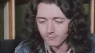 Rory Gallagher  Ruisrock Festival 1975