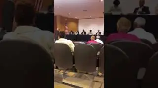 Sike Dolo T.V -Stonecrest Ga meeting special edition (Political news)