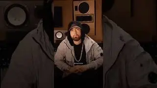 Эминем забыл что он снялся в клипе Still DRE #eminem