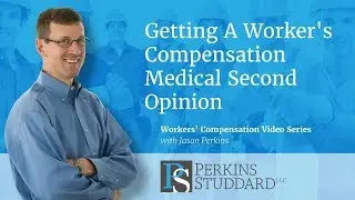 Getting A Workers’ Compensation Medical Second Opinion