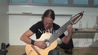 AI Music Creativity 2020 Paper: Analysing Musical Performance in Videos Using Deep Neural Networks