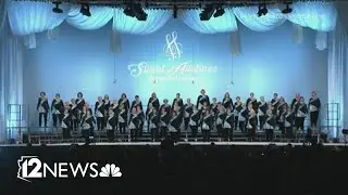 74th annual Sweet Adelines competition comes to Phoenix