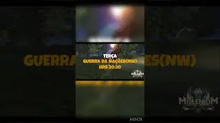 CRONOGRAMA DE EVENTOS PWMILLENIUM