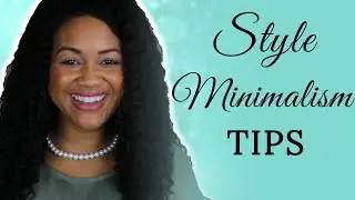 10 Style Items I No Longer Buy (Classic & Timeless Style)