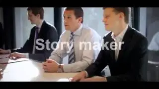 eWizard - communicate with impact