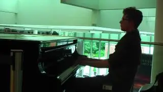 David Baa&szlig; - ClazzicImpro
