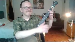Worried Man Blues/May The Circle Be Unbroken