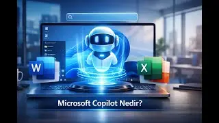 Microsoft Copilot Nedir?