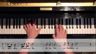 Franz Schubert: 