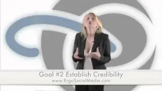 Ergo Social Media Marketing Washington DC - Best Practices Part1