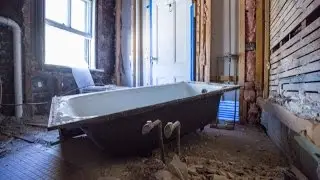Bathroom Remodel Series - Planning Stage Video 1