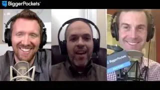 Building Hundreds of Homes to Sell or Rent with Cameron Skinner | BP Podcast 168