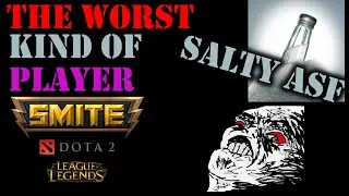 The Problem With Any Team Based Game and What YOU Can Do About It