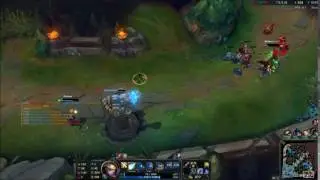 Vayne fail
