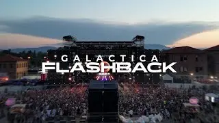 Galactica Festival Flashback