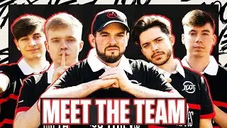 Meet 100T Valorant&rsquo;s NEW Roster (& Gaming House Tour!)