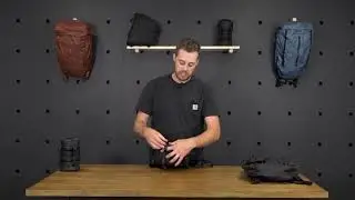 DETOUR Hip Pack Feature Overview