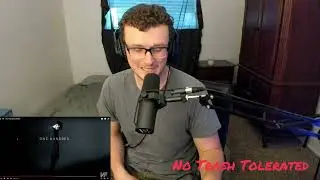 HYPE TRACK - One Hundred - NF REACTION