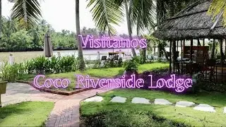 Vietnam 5 Coco Riverside Lodge   HD 1080p