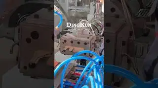 PVC WALL PANEL MACHINE/PVC PROFILE PRODUCTION LINE/PLASTIC EXTRUDER