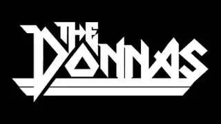 The Donnas - Live in San Francisco 2000 [Full Concert]