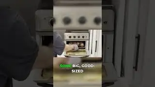 Air Frying Bacon Wrapped Meatballs: First Cook