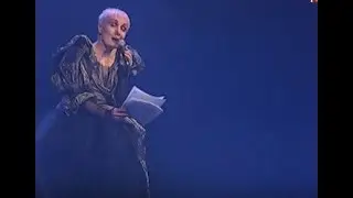 Josipa Lisac - Da li sam ti ikad rekla da te volim (Live 2006.)