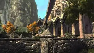 LOTR WITN Black N&uacute;menorean Trailer