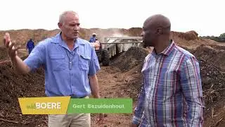 Nisboere 4 | Episode 11 - Ambrosia Citrus Estate