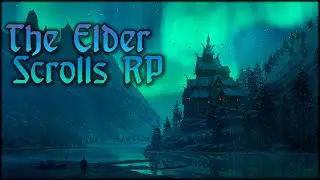 Прибытие | TES: Tales of Emerald. #1
