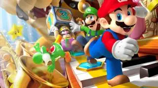 Super Mario Land Chai Kingdom Theme Remix