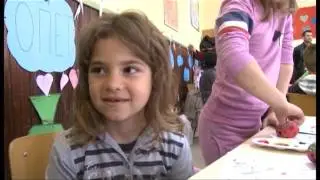 Uskršnja radionica u Gudurici