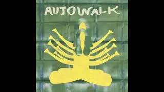 Go Kurosawa  - autowalk