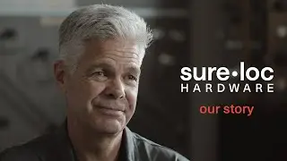 Sure Loc's Inspiring Story
