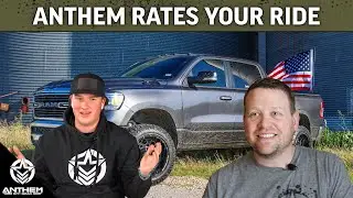 We Rate Your Ride EP.19 | Anthem Off-Road