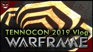 TENNOCON 2019 - Compilation Vlog