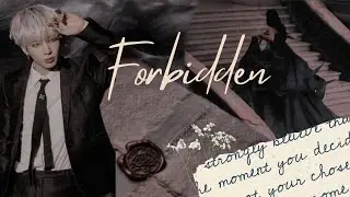 𝕱𝖔𝖗𝖇𝖎𝖉𝖉𝖊𝖓 𝕺𝖓𝖊-𝖘𝖍𝖔𝖙//𝕿𝖆𝖊𝖍𝖞𝖚𝖓 𝖋𝖋//𝕿𝖃𝕿 𝖋𝖋