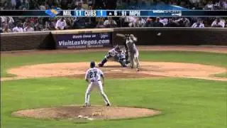 Coleman's Major League debut