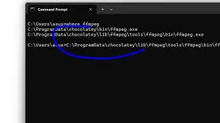 How to Copy & Paste Content in Windows Terminal & Command Prompt