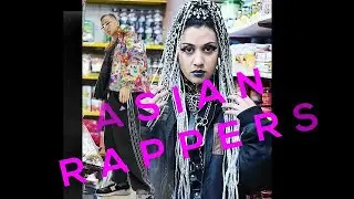 We Need More Asian Rappers