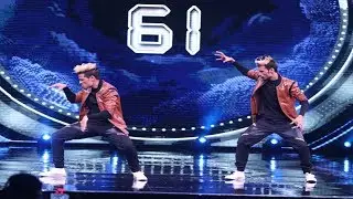 Tron Brothers || High Fever Dance Ka Naya Tevar || Tron Brothers High Fever Dance ||