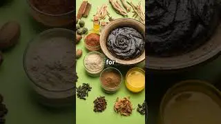Unlock Ancient Herbal Secrets for Modern