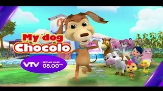 [VTV] Promo My Dog Chocolo (2025)