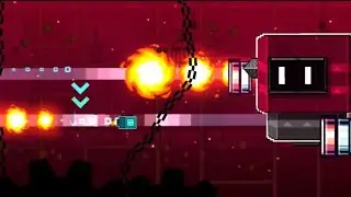 CryptoFunk (by Jinta22) 100% (Easy Demon)